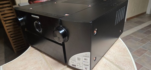Marantz Av8802a 11.2 Dolby Atmos comes with all origina parts and shipping box. - Picture 3 of 7