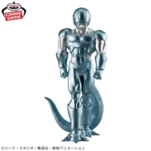 ☆Dol ページです☆ Dragon Ball Z Cooler SOLID EDGE WORKS The Departure