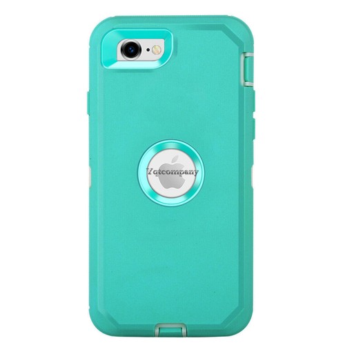For iPhone SE 2nd 3rd Gen 2022 11 12 13 16 Pro Max Case Hybrid Shockproof Cover - Picture 72 of 89