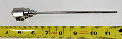 ARTHREX AR-3355-4030 ARTHROSCOPE 4MM 30 DEGREE 30º HD Autoclavable