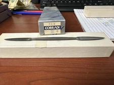 CORRADI RIFFLERS CUT FILES 7" LOT OF 4 SERIES:619 CUT:0