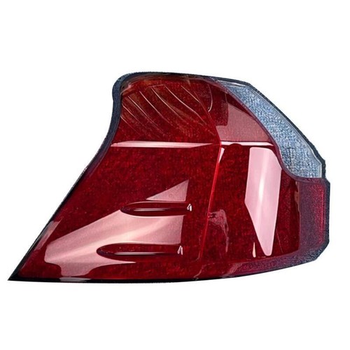 Left Outer Side Tail Light Lamp Lens Cover 1Pcs Fit For Lexus LX570 2016-2021 - Picture 7 of 7