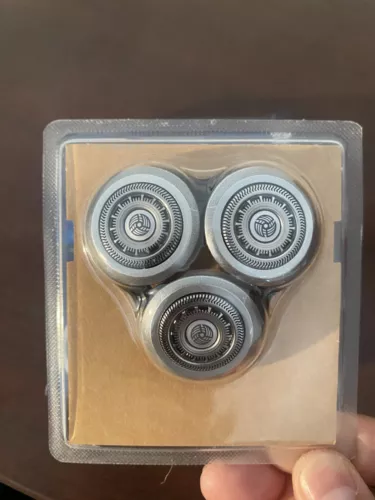 Philips Series 9000 Replacement Shaver Shaving Heads and Blades SH90/70 - Picture 9 of 11