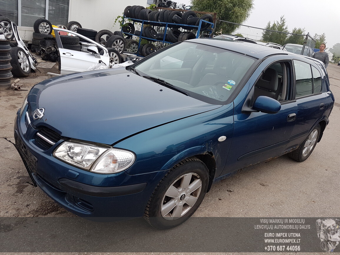 Sg1b000 датчик nissan