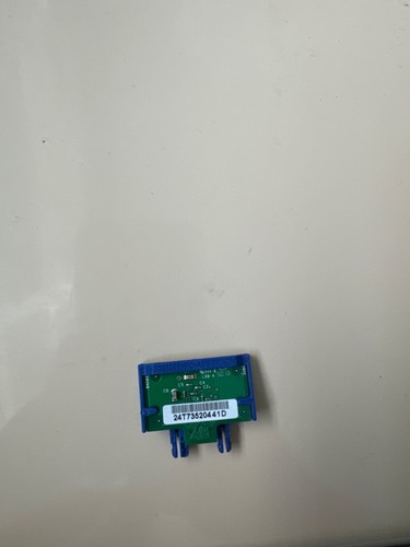 Lexmark Barcode Card for IPDS/SCS P/N 40X8613 - Picture 2 of 2