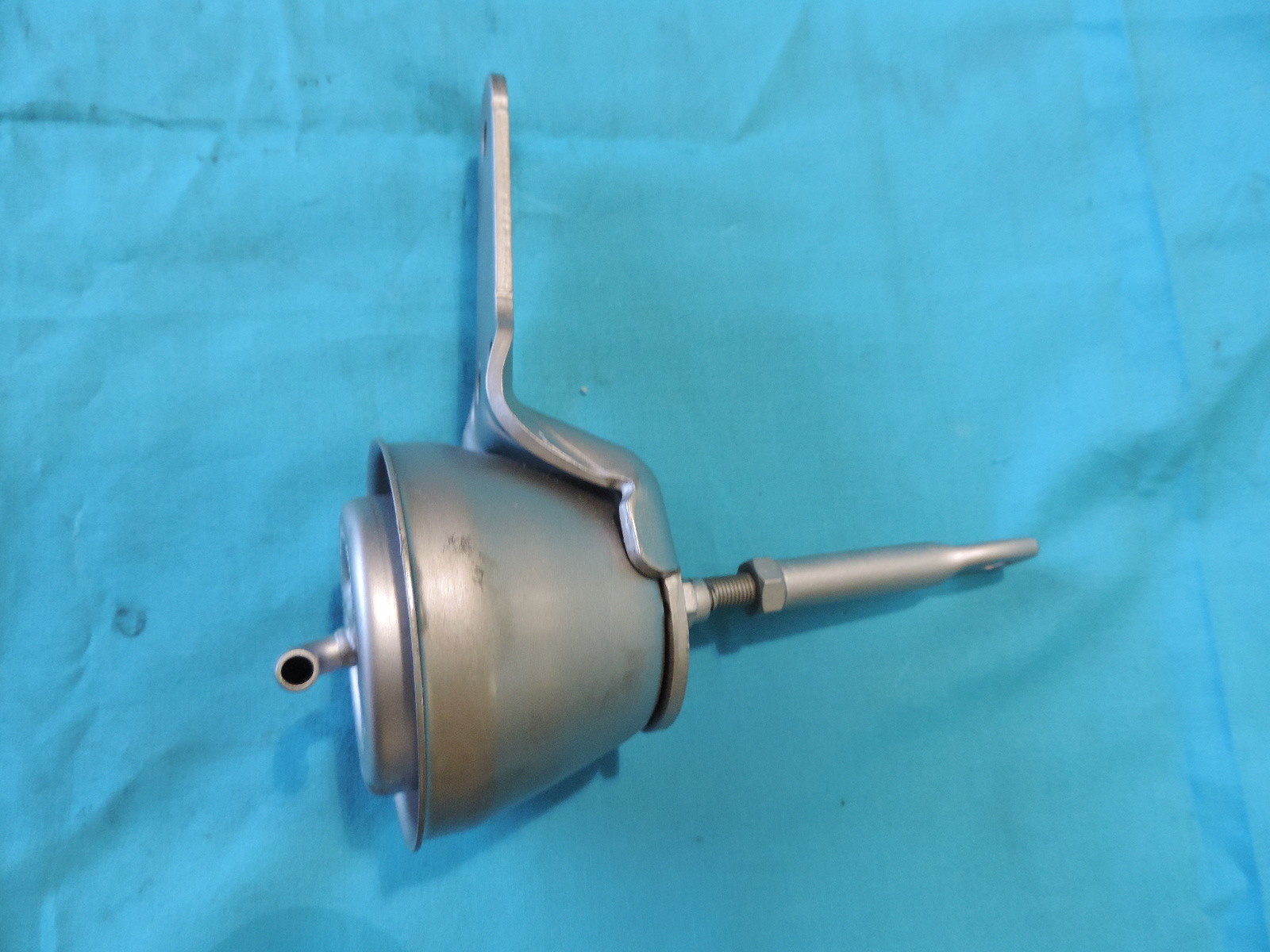 Turbo Wastegate Actuator Upgrade For Detroit Diesel 12.7L Series 60