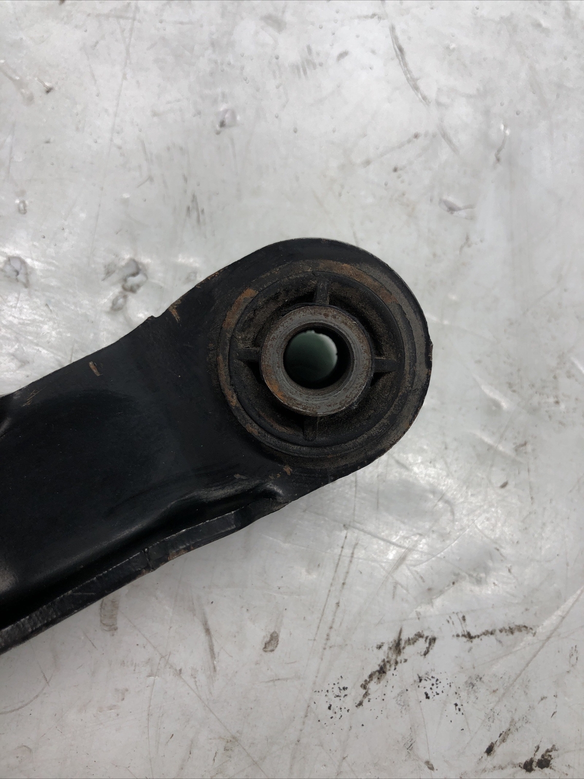 2007-2012 Nissan Versa Right Front Subframe Mount Suspension Bracket OEM