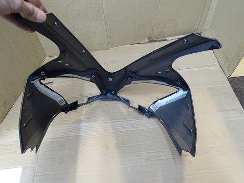 Yamaha YZF R125 Front Fairing Nose Cone Panel 2008-12 1/25 - 第 20/24 張圖片