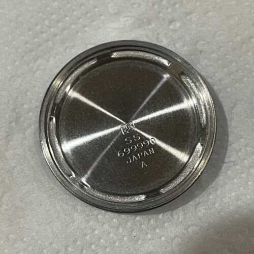 NOS CASE BACK SEIKO 66 6201 6205 6206 6220 J13062 14094 SEA LION M44 M55 C22 L33 - Picture 47 of 69
