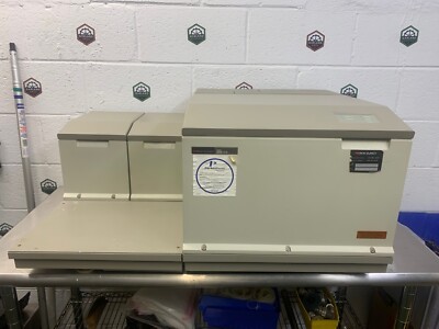 Perkin Elmer System2000 FT-IR Spectrometer (Parts Only)