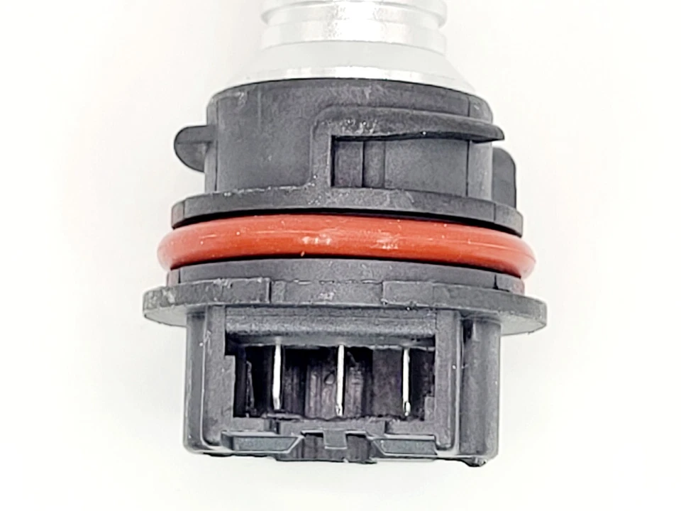 4 SUPER BOMBILLAS LED para Suzuki 2002-2007 VINSON 500 Faro Luz Trasera EE. UU. Foto 4 de 4