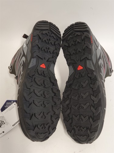 Salomon Hombres X Ultra Pioneer Mid Climasalomon Impermeable Bota de Senderismo Talla 11 NUEVA - Imagen 9 de 10