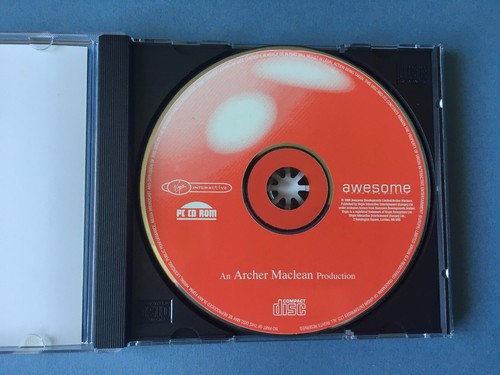 Jimmy White's Cueball 2 - PC CD Rom Game - 1999 - Virgin - Picture 4 of 4