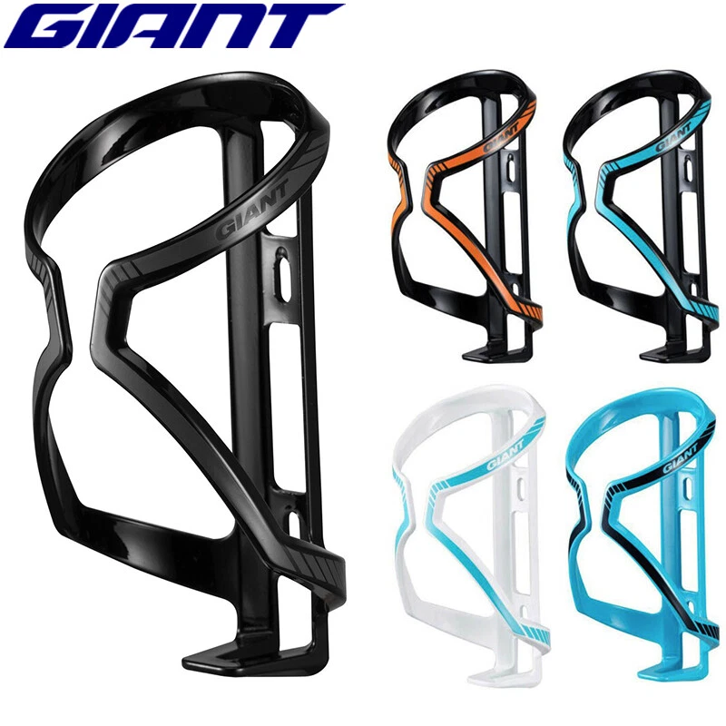 Giant Airway Sport Bottle Cage Black Blue Orange White eBay