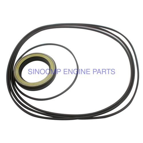 Kit tenuta secchio braccio per escavatore Hitachi UH083 UH083LC - Foto 12 di 18