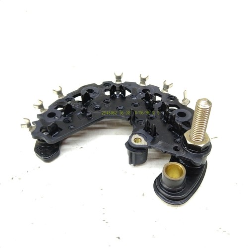 RADDRIZZATORE ALTERNATORE FIAT ULYSSE - DUCATO - LANCIA Z ORIGINALE 9569094780 - Imagen 3 de 6