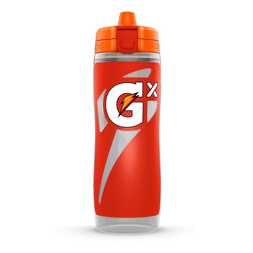 Botella Gatorade GX 30 oz. - Colores surtidos disponibles **Envío gratuito** - Imagen 12 de 40