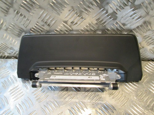 BMW G11 G12 ZESTAW NAVI NBT 8780768 MONITOR 10,25" 6805326 IDRIVE CONROLLER 6829077 - Zdjęcie 8 z 14