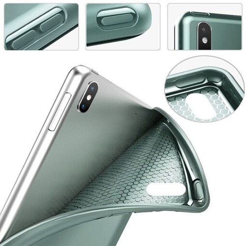 Flip Leder Case Stand Hülle für Lenovo Idea Tab Pro TB373FU 12,7" 2025 Tablet - Afbeelding 8 van 40