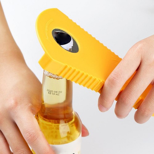 Jar Opener|Effortless Jar Opener for Weak Hands & Seniors with Arthritis Jar Lid - Picture 11 of 21