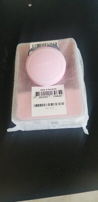FOREO BEAR mini Smart Microcurrent Facial Toning Device Pearl Pink