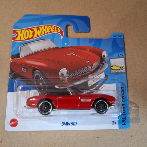 HOT WHEELS CARS #6 - ONLY PAY ONE POSTAGE CHARGE - SELECT YOUR CARS - Picture 37 of 217