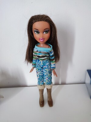 Bratz Doll aus 2001