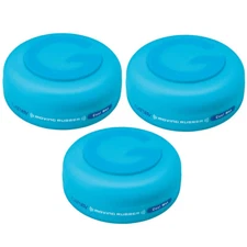 [made in japan] 80g x 3pcs gatsby hair wax moving rubber Cool Wet gatsby wax
