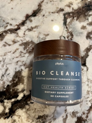 Plexus Bio Cleanse 60 Capsules - New / Sealed! Digestive Gut Health! Exp 4/27 - Picture 5 of 5