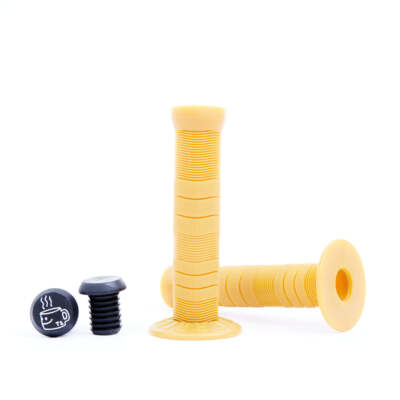 T1 Terrible One Joe Rich BMX Griffe - Gummi