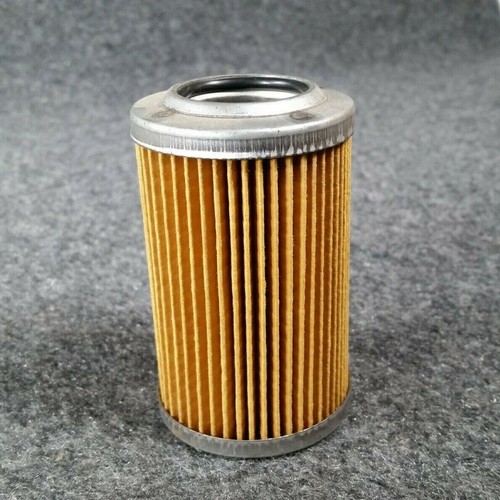 NOS Fluitek Corporation Filter Model 2512 P174 - Picture 2 of 3