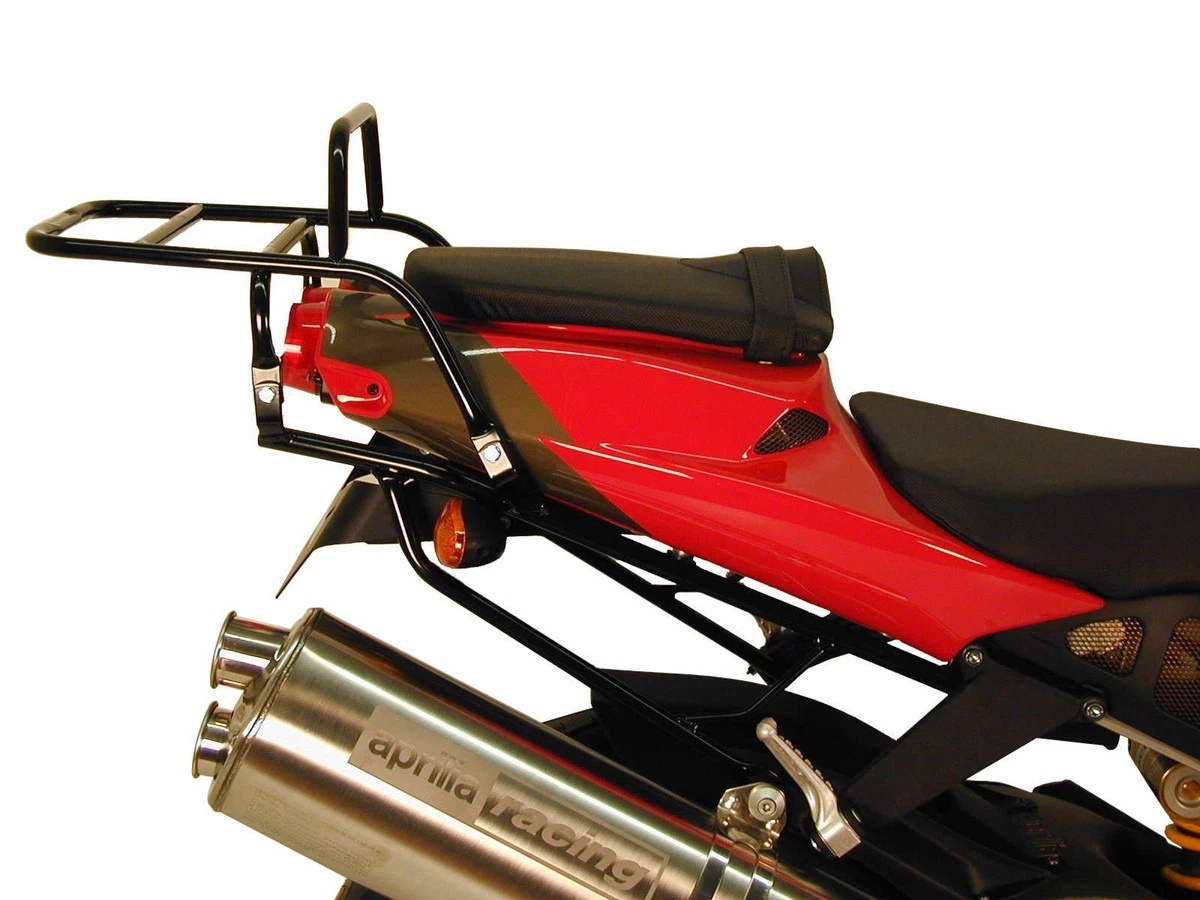 Aprilia tuono luggage rack on sale