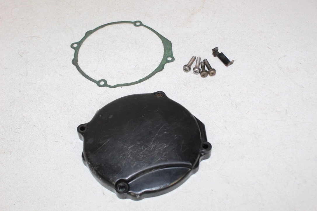 yk 1982 - 1987 Yamaha YZ250 OEM Stator Cover 39X-15411-00-00 YZ 250 86/3