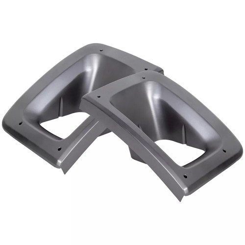 For C6500 C7500 C8500 DRIVER & PASSENGER HEADLIGHT BEZEL TRIM 2003-2009 NEW - Foto 8 di 14