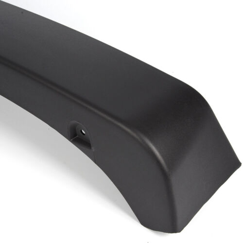 Fender Flares Fit for 2007-13 Chevy Silverado 1500 Crew Cab 5.8' Bed Wheel Cover - Picture 10 of 12