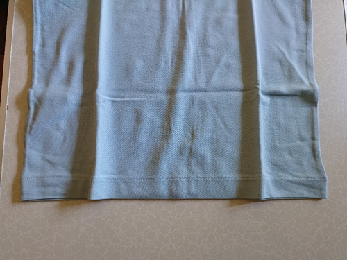 3 Fred Perry Shirts, dunkelblau, dunkelgrau,hellblau, GrößeS, gebraucht - Bild 6 von 21