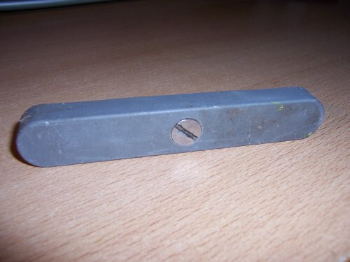 Anschlag 7D0883161 Sitz Schienensystem Schiene Original VW T4 - Bild 1 von 1