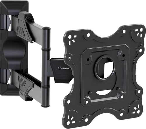 Invision Ultra Slim TV Wall Mount Bracket for Most 26 - 42 Inch HDTV-M