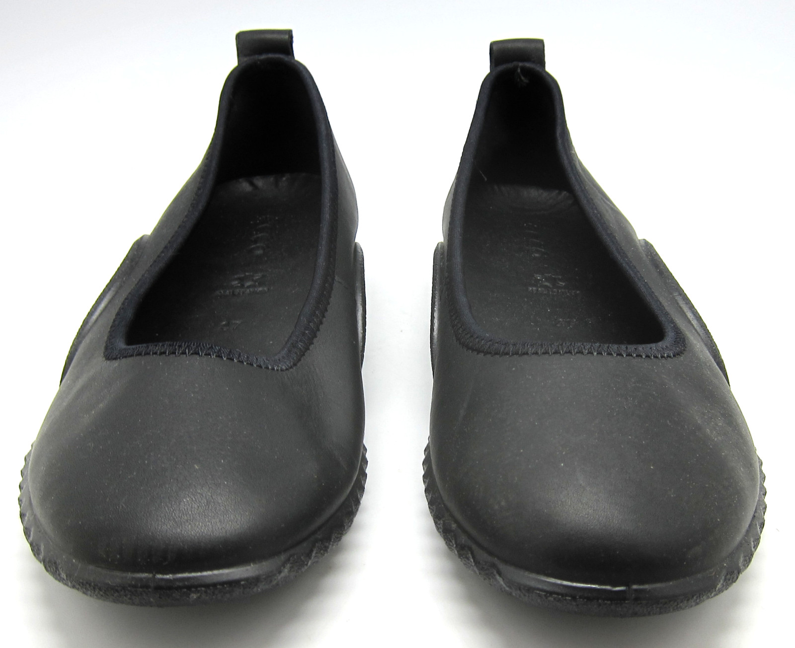 ecco vibration 1.0 ballerina