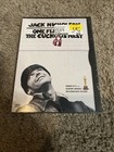 One Flew Over the Cuckoos Nest (Dvd, 1997, Standard and Widescreen) New Sealed