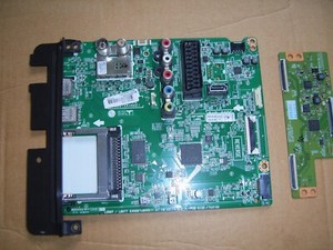 Mainboard Signalboard Fernseher LG 32LH530V  EAX66748005 TV