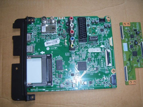 Mainboard Signalboard Fernseher LG 32LH530V  EAX66748005 TV