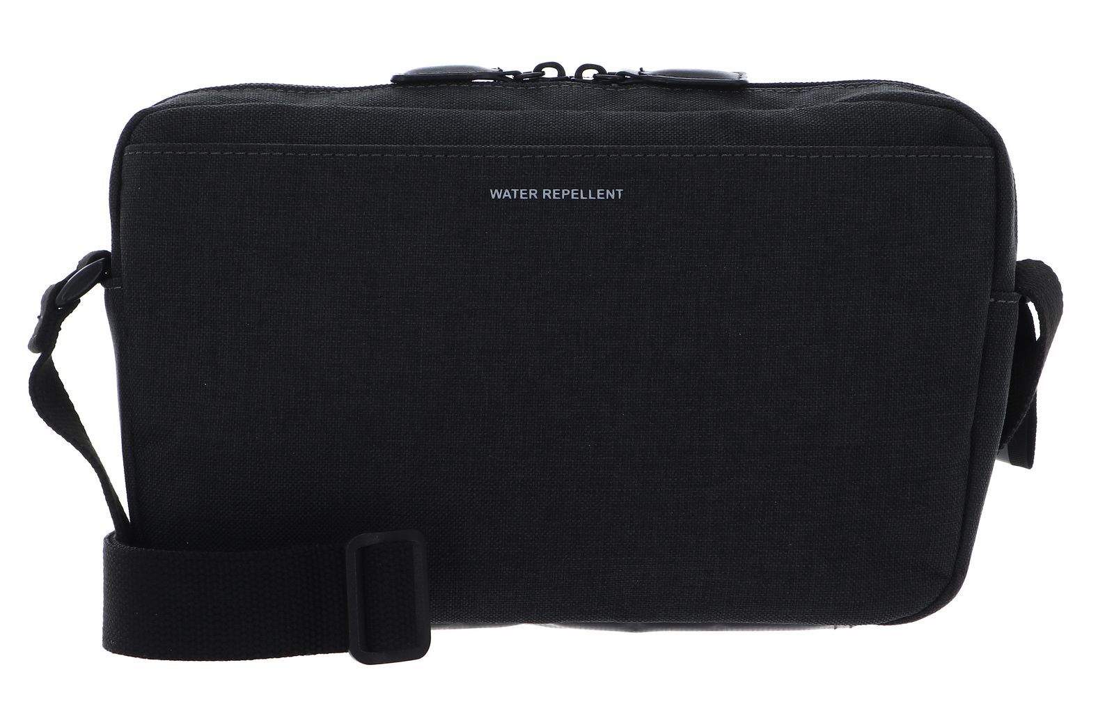 PICARD cross body bag Speed Crossbody Bag Black