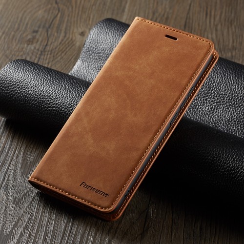 For Huawei Mate 20 Pro P20 30 Lite Leather Stand Wallet Magnetic Flip Case Cover - Picture 5 of 13