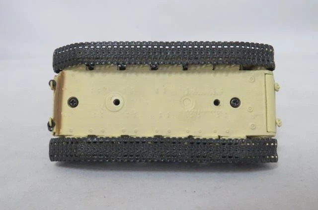 Amercom 2013 - German KV-2 Heavy Artillery Tank - Pz.Kpfw.754 Panzerkompanie - Image 4 of 4