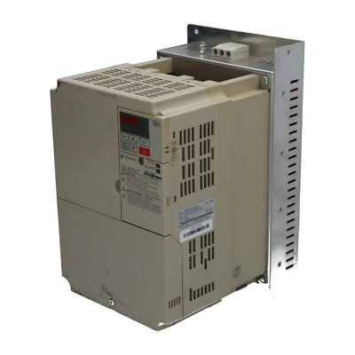 Yaskawa CIMR-V7CC47P5 VFD 3AC 7,5kW IP20 Used UMP