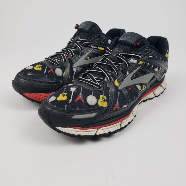 rock n roll sneakers