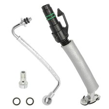 Turbolader Rücklaufleitung Ölschlauch Kit Für Opel Astra Buick Encore 2011-2018