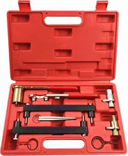 Engine Timing Tool Set for Jaguar 3.0 3.5 4.0 4.2 & 4.4 V8 Engine Timing Tool Ca