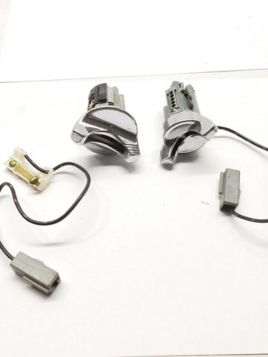 Ford ignition lock, automotive, locksmith - Picture 2 of 5